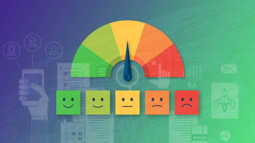 Sentiment automation