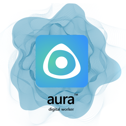 Aura Digital RPA